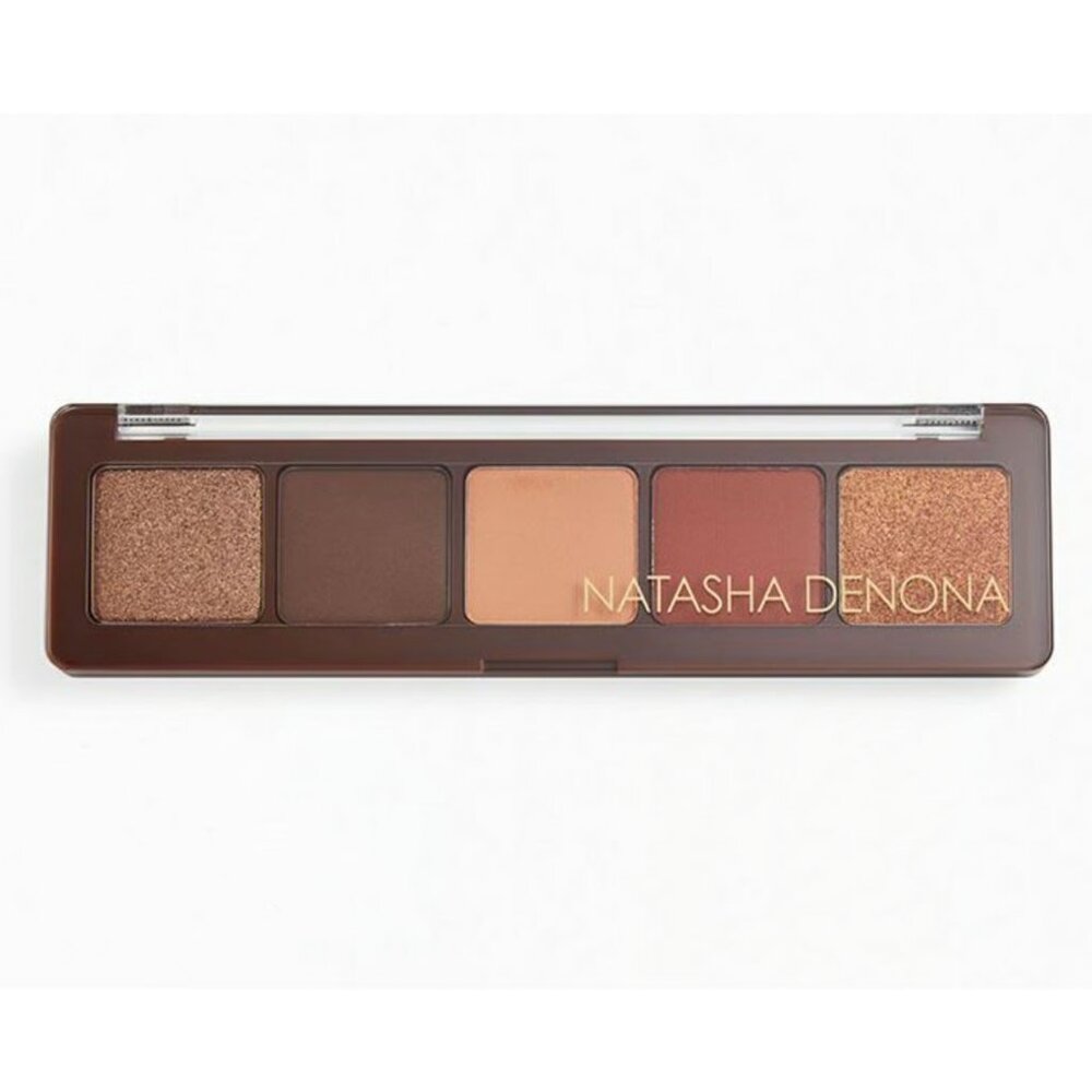 Natasha Denona Alloy Palette